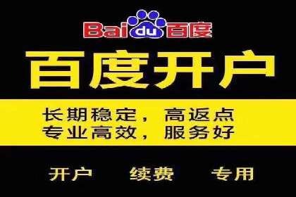 百度推广代运营公司服务详解：全方位的广告策略